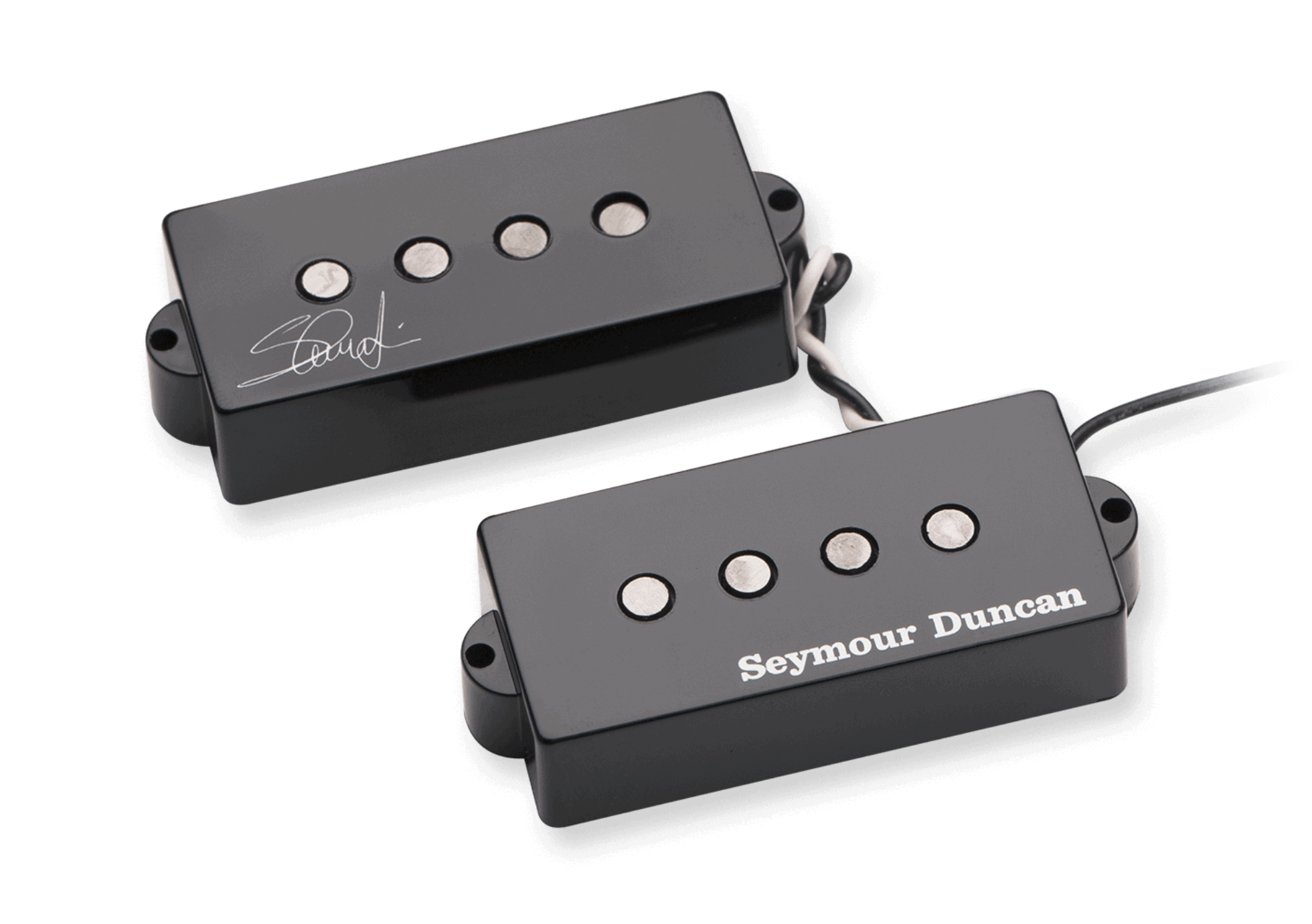 Seymour Duncan SPB-4 Steve Harris Signature P-Bass Pickup