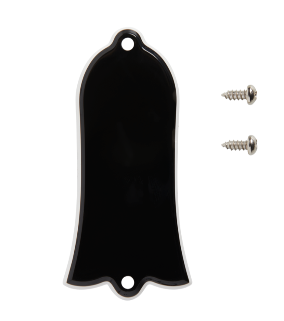 Gibson PRTR-010 - Truss Rod Cover - Blank