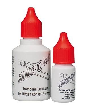 Slide-O-Mix Slide-5010 - Trombone slideolje 50+10ml