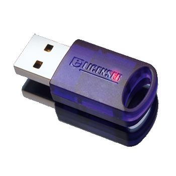 Steinberg USB eLicenser