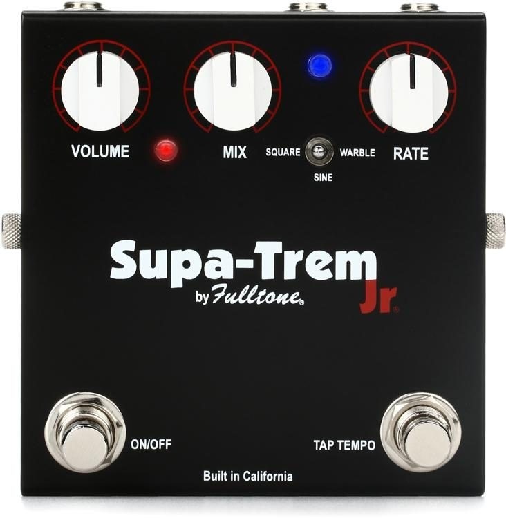 Fulltone Supa-Trem Jr