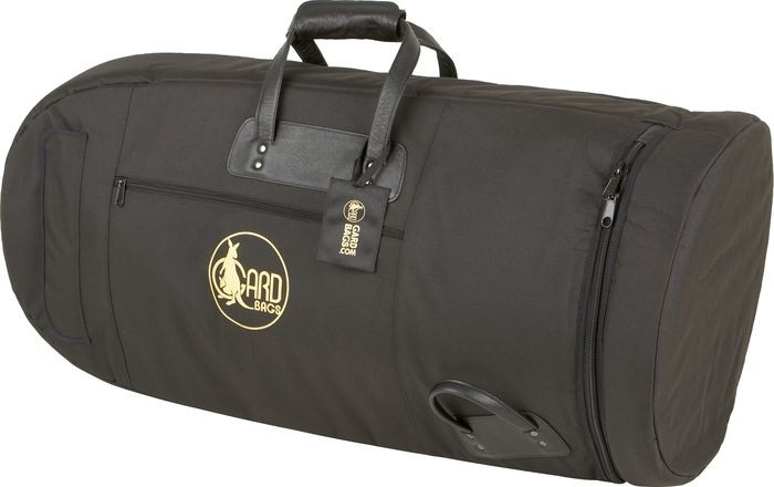 Gard Ultra 60-MSK Cordura Tuba Gigbag H86/33