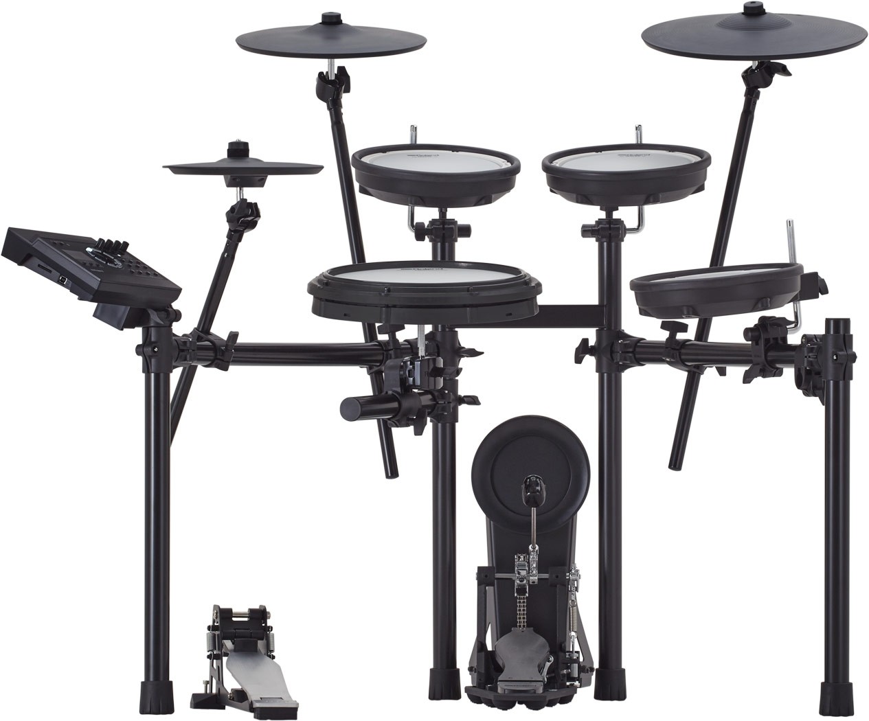 Roland V-Drums TD-17KV2 - Elektronisk trommesett