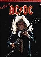 The best of AC/DC *