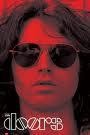 The Doors "Red" - Plakat 16