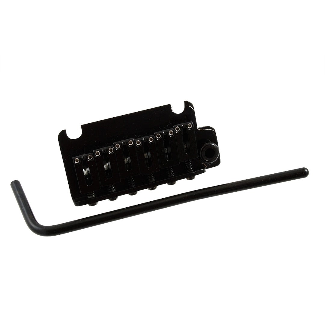 ALLPARTS SB-5330-003 Gotoh Fulcrum Tremolo Black