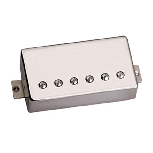 Tonerider Generator Neck - Nickel Cover