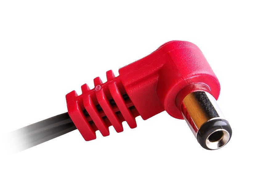 CIOKS 2050-LN Flex 2 - center positive - 50cm long barrel