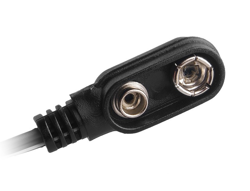 CIOKS 6050 Flex 6 - battery snap - 50cm