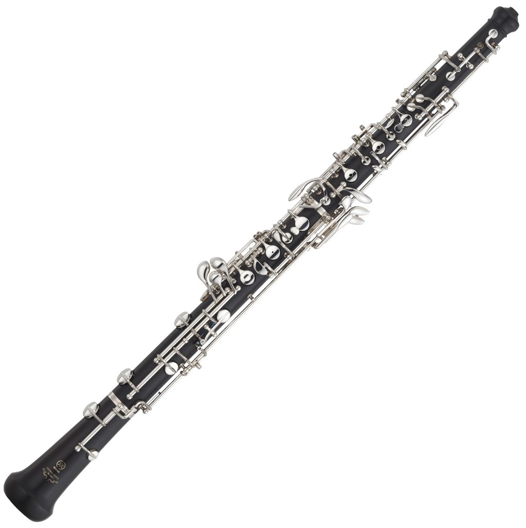 Yamaha YOB-431 - Oboe