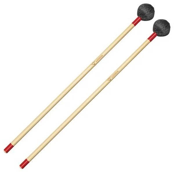 Vater V-CEM50H Concert Ensemble Marimba Mallet - Hard