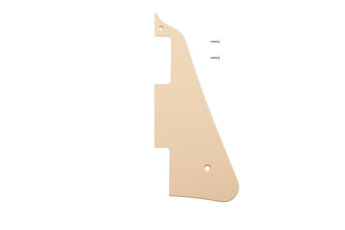 Gibson Gear PG-030 - Les Paul Standard Pickguard - Cream