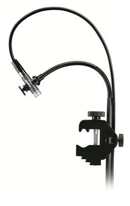 Shure Beta98ADC - Beta 98AD/C Miniature Cardioid Mic with A98D