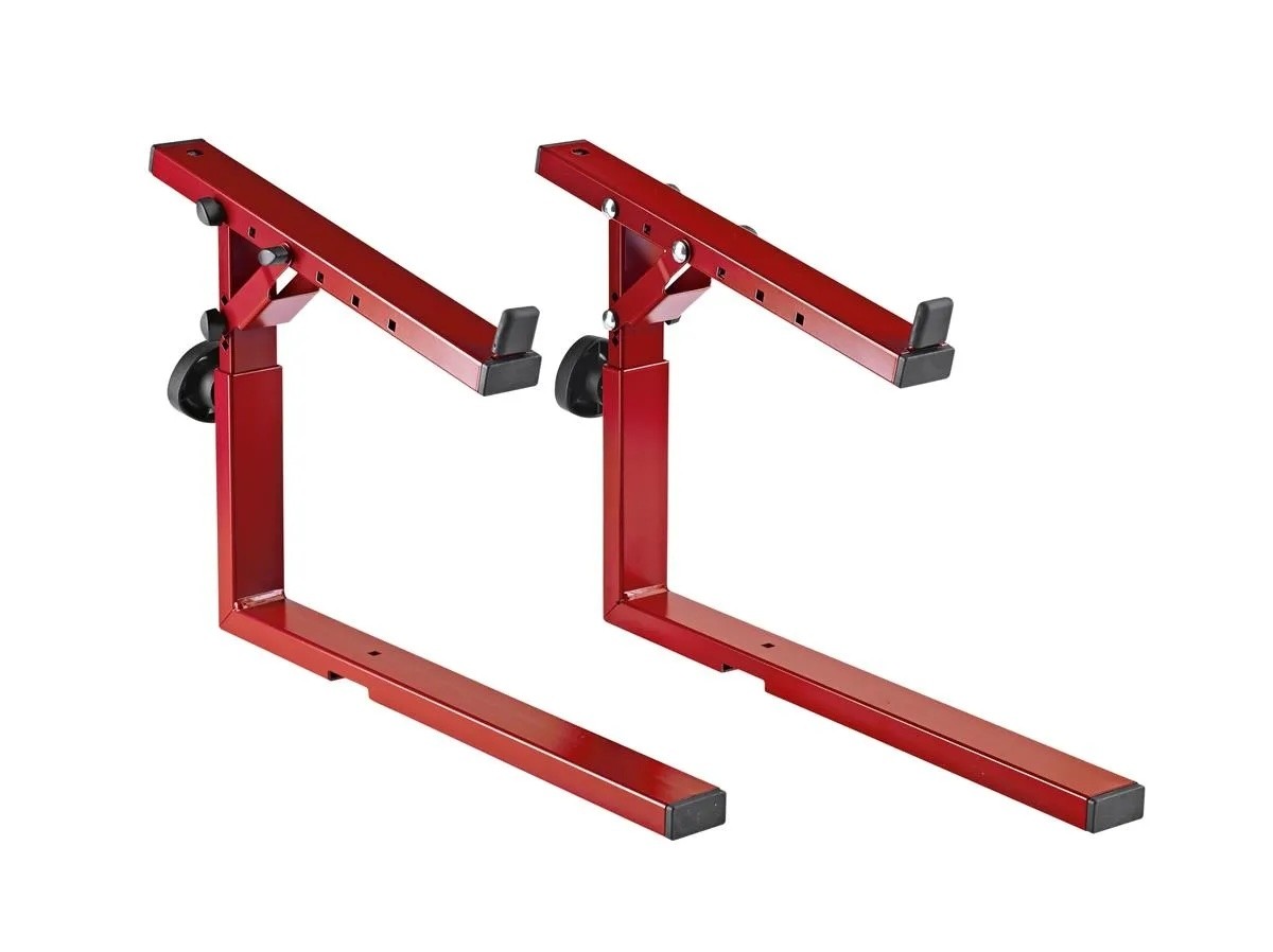 K&M 18811 Stacker for 18810, rød