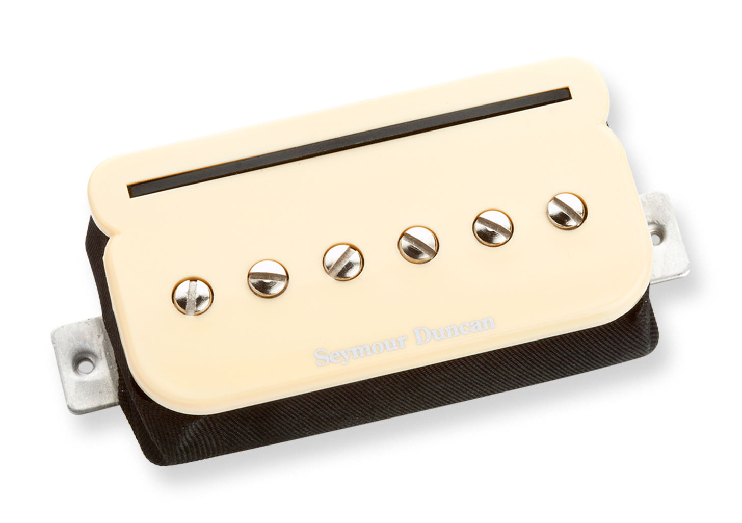 Seymour Duncan SHPR-1n P-Rails Neck Cream