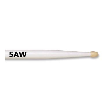Vic Firth 5AW American Classic white trommestikker