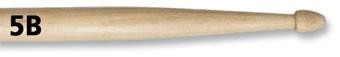 Vic Firth 5B trommestikker