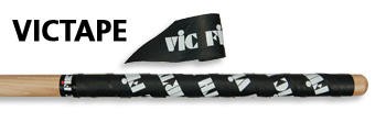 Vic Firth VICTAPE Stikke Tape