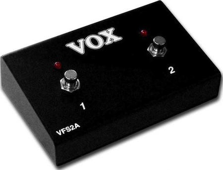 VOX VFS-2A - Fotbryter