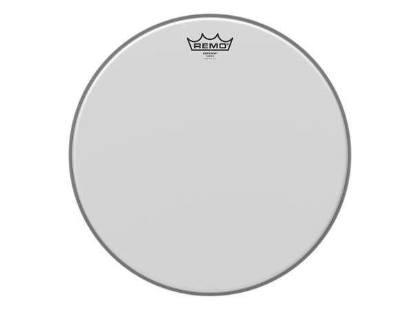 Remo BE-0115-00 | EMPEROR 15" COATED