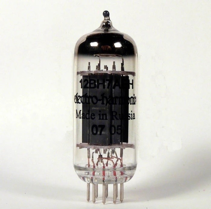 Electro-Harmonix 12BH7EH