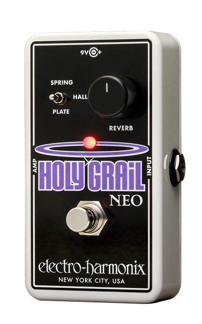 Electro Harmonix Holy Grail Neo