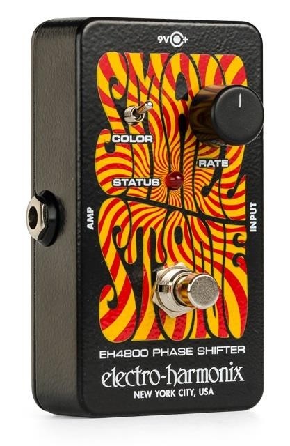 Electro Harmonix Nano Small Stone Phase Shifter