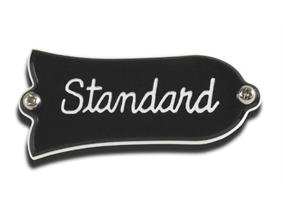 Gibson PRTR-030 Truss Rod Cover - Standard 