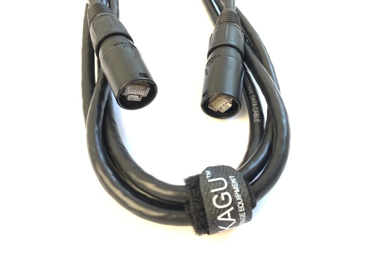 KAGU CAT6 FTP kompatibel kabel, 15m