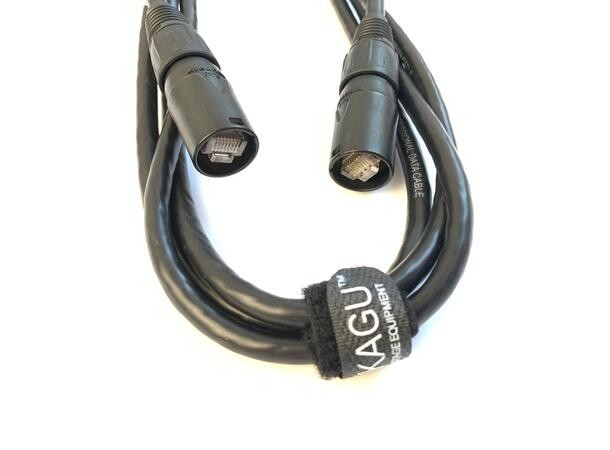 KAGU CAT6 FTP kompatibel kabel, 30m