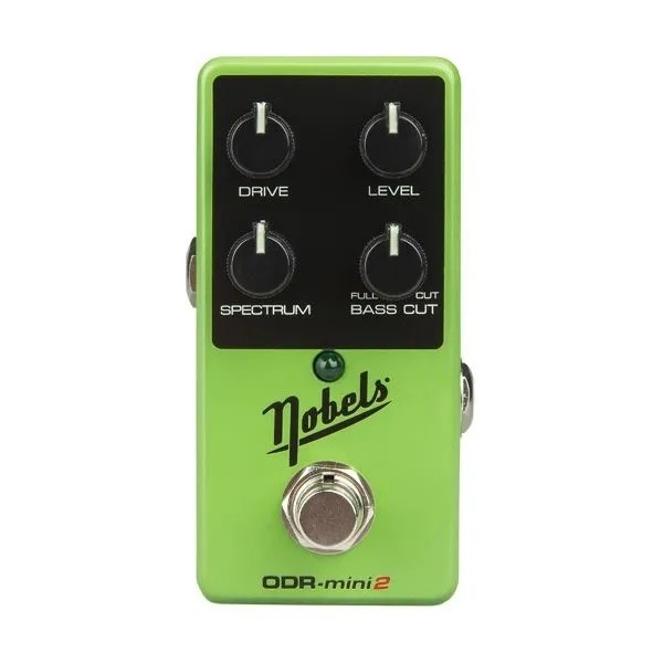Nobels ODR-mini2 Overdrive