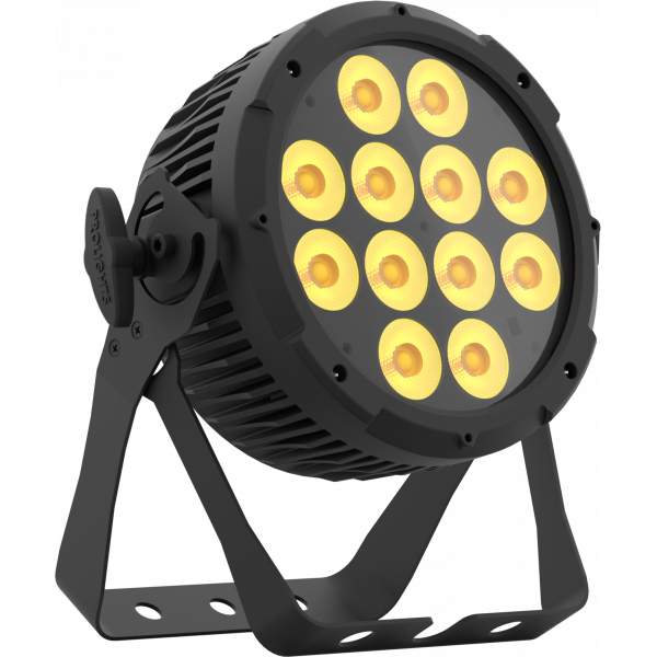 PROLIGHTS LUMIPAR12UQPRO5 LED Par