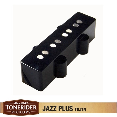 Tonerider Jazz Plus Neck