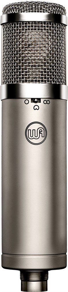 Warm Audio WA-47jr