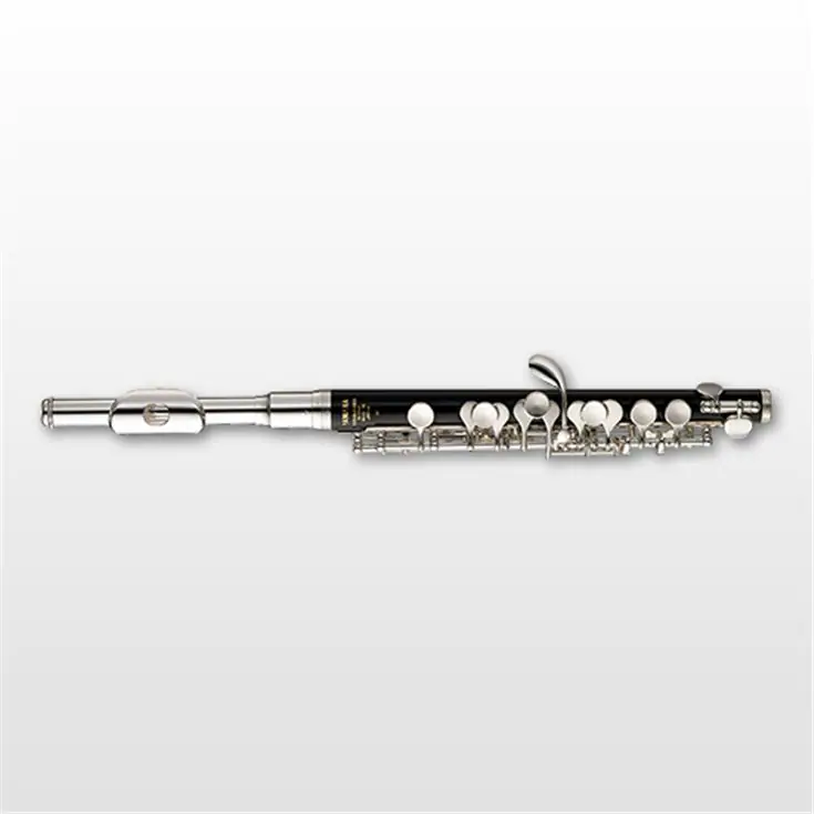 Yamaha YPC-32 Piccolo 
