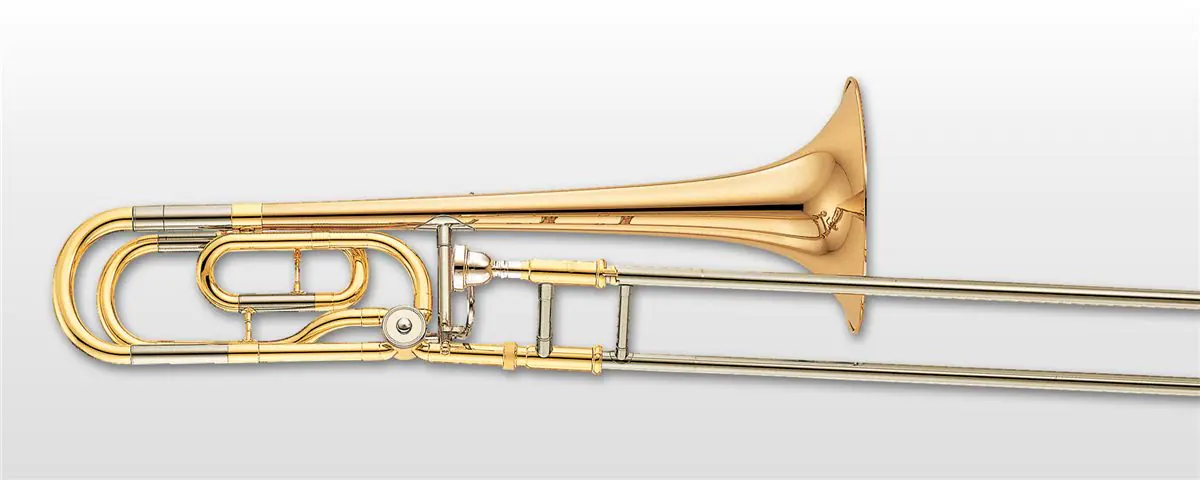 Yamaha YSL-446G Trombone