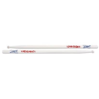 Zildjian ASTB - Travis Barker White