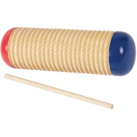 PP Performance Percussion PP3222 - Guiro and Shaker