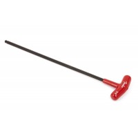 Fender Truss Rod Adjustment Wrench - T-Style 3/16 Red
