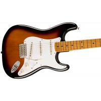 Fender Vintera II '50s Stratocaster - 2-Color Sunburst