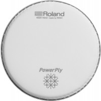 Roland PowerPly MH2-10 Mesh-skinn 10"