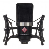 Neumann TLM-102 Studio Kit - Sort