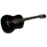 Ibanez TCM50 DNO Akustisk Gitar med Mikrofon, Dark Night Ibanez TCM50 DNO Akustisk Gitar med Mikrofon, Dark Night