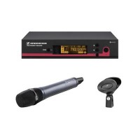 Sennheiser Mikrofoner Studio Sennheiser ew D1 835 S H EU Håndholdt Trådløse