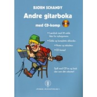 Andre Gitarboka *