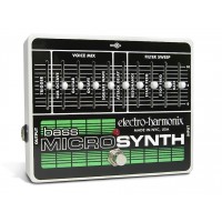 Electro Harmonix Bass Microsynth