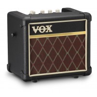 VOX MINI3-G2-CL - Liten hissig gitarcombo
