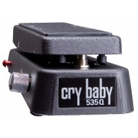 Dunlop Cry Baby GCB535Q Wah Wah