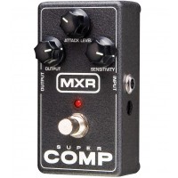 Dunlop MXR M132 Supercomp