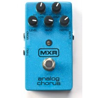 Dunlop MXR M234 Analog Chorus